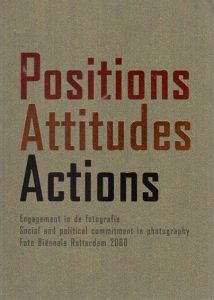 Positions Attitudes Actions/Frits Giersbergのサムネール