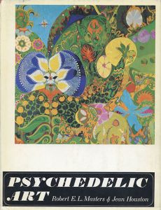 Psychedelic Art/Robert E. L. Masters/Jean Houstonのサムネール