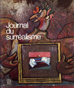 Journal Du Surrealisme/Gaetan Piconのサムネール