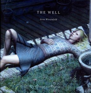 アロン・ヴィーゼンフェルド　Aron Wiesenfeld: The Well/Bruno de Figueiredo序のサムネール