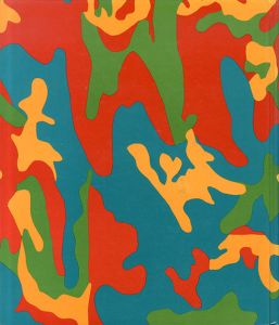 アンディ・ウォーホル　Andy Warhol: A Retrospective/Kynaston Mcshine編