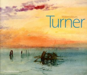 Turner Watercolors/David Blayney Brown