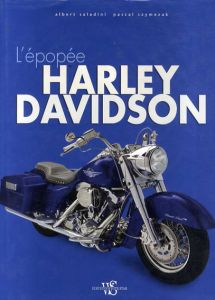 L'epopee Harley Davidson/のサムネール