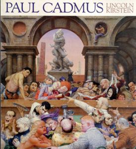 ポール・カドムス　Paul Cadmus/Kirstein Lincolnのサムネール