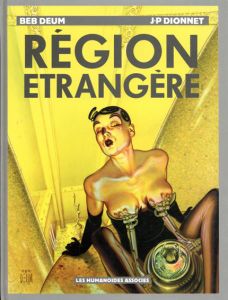 Region Etrangere /Beb Deum