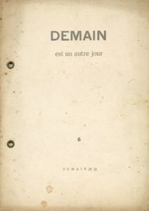 Demain 6: est un autre jour/上田敏雄/白石かづこ/長谷川光二/兼重猛他のサムネール