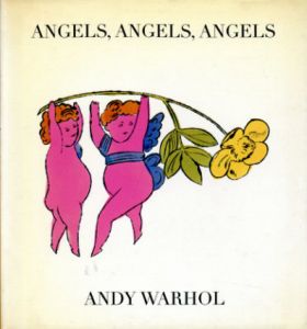 アンディ・ウォーホル　Angels,Angels,Angels/Andy Warholのサムネール