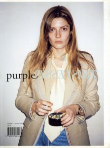 Purple8 Summer 2001/のサムネール