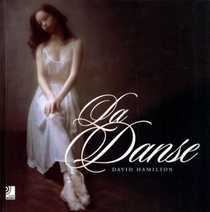 デイヴィッド・ハミルトン写真集　David Hamilton: La Danse/Charles Murland　David Hamilton写のサムネール