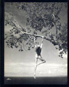 パトリック・デマルシェリエ写真集　Patrick Demarchelier/Patrick Demarchelierのサムネール