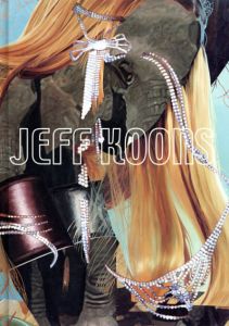 ジェフ・クーンズ　Jeff Koons: Pictures/Jeff Koonsのサムネール
