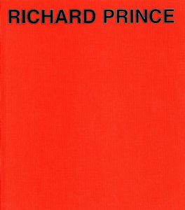 リチャード・プリンス　Richard Prince: Check Paintings/Bruce Wagner/John McWhinnieのサムネール