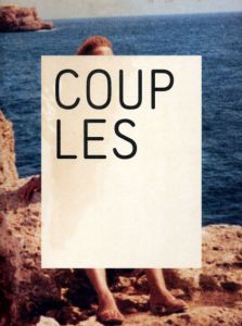 エリック・ケッセルズ写真集　 Erik Kessels: Couples/のサムネール