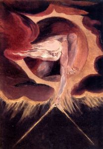 ウィリアム・ブレイク　William Blake's Illuminated Books Vol.4/David Bindman/D.W.Dorrbecker編のサムネール