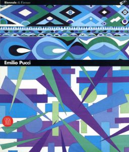エミリオ・プッチ　Emilio Pucci/Luigi Settembriniのサムネール