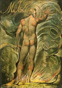 ウィリアム・ブレイク　William Blake's Illuminated Books Vol.5: Milton a Poem/William Blake/Robert N. Essick/Joseph Viscomi