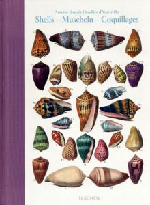 Shells-Muscheln-Coquillages: Conchology or The Natural History of Sea,Freshwater,Terrestrial And Fossil Shells 1780/Antione-Joseph/Dezallier d'Argenvilleのサムネール