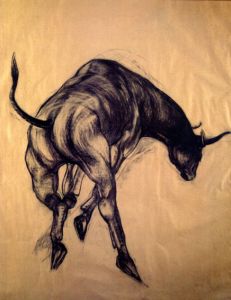 ニコラ・ヒックス　Nicola Hicks: Sculpture And Drawings/Nicola Hicksのサムネール