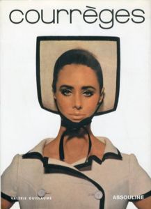 アンドレ・クレージュ　Courreges/Valerie Guillaumeのサムネール