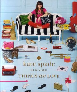 Kate Spade New York: Things We Love/Kate Spade New Yorkのサムネール