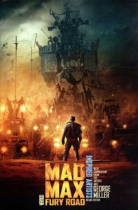 Mad Max: Fury Road Inspired Artists Deluxe Edition/Lee Bermejoのサムネール