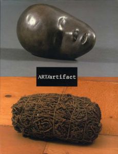 Art/Artifact: African Art in Anthropology Collections/Arthur Dantoのサムネール