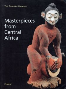 Masterpieces from Central Africa: The Tervuren Museum /のサムネール