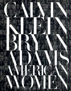 ブライアン・アダムス写真集　Bryan Adams: American Women/Bryan Adamsのサムネール