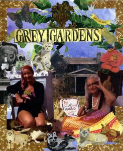 グレイ・ガーデンズ　Grey Gardens/のサムネール
