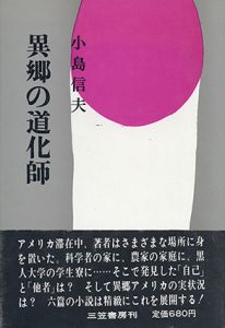異郷の道化師/小島信夫のサムネール