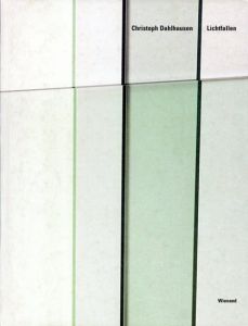 Christoph Dahlhausen: Lichtfallen/のサムネール