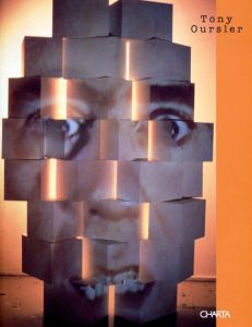 トニー・オースラー　Tony Oursler/Tony Ourslerのサムネール