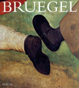 ブリューゲル画集　Bruegel, I Maestri/Alexander Wied
