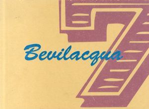 マイケル・ベビラクワ　Michael Bevilacqua/