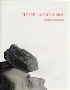 ピーター・ローレンス・モル作品集　Peter Laurens Mol: Grand Promptness/Dan Cameronのサムネール