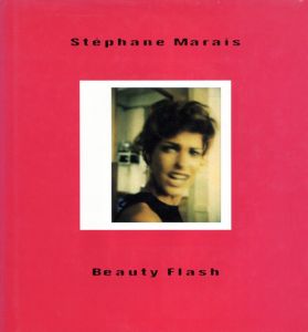 ステファン・マレー　Beauty Flash/Stephane Maraisのサムネール