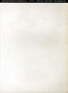 Street Special Edition: Maison Martin Margiela　Volumes1&2/のサムネール