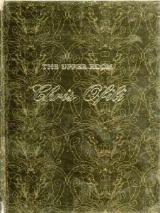 クリス・オファイリ　Chris Ofili: Upper Room/Chris Ofiliのサムネール