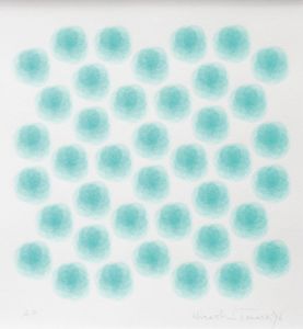 Work-緑/戸村浩のサムネール