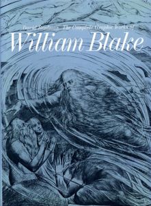 ウィリアム・ブレイク　William Blake: Complete Graphic Works of William Blake/William Blakeのサムネール