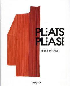 Issey Miyake: Pleats Please/Issey Miyake　荒木経惟/森村泰昌/蔡國強他のサムネール