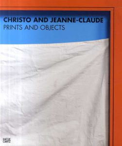 クリストとジャン・クロード Christo and Jeanne-Claude: Prints and Objects/Schellmann Art編のサムネール