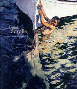 ホアキン・ソローリャ　Joaquin Sorolla/Pons  Blancaのサムネール