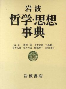 岩波哲学・思想事典/のサムネール