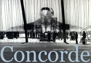 Frederic Beniada: Concorde/Frederic Beniadaのサムネール