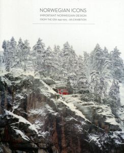 Norwegian Icons Tokyo 2013/のサムネール