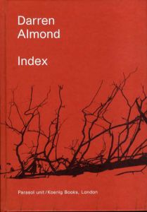 ダレン･アーモンド　Darren Almond: Index/のサムネール