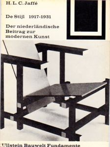 デ・ステイル　De Stijl 1917-1938: Der niederlaendische Beitrag zur modernen Kunst　(Bauwelt Fundamente)/Hans L. C. Jafféのサムネール