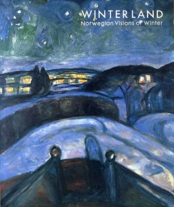 冬の国　ムンクとノルウェー絵画/ムンクのサムネール