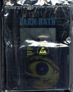 アラン・レイス　Plants, Animals, People, Machines　CD-ROMセット/Alan Rathのサムネール